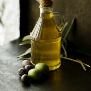 Aceite de Coco Virgen del Pacífico