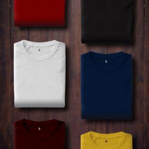 Camiseta Bordada Afropacífica