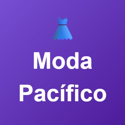 Moda Pacífico